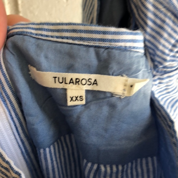 Tularosa Pants & Jumpsuits Nwt Tularosa Jamie Jumper Poshmark